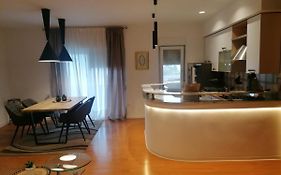 Apartment Pino